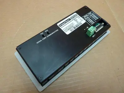 New | in-Stock UTICOR UPT-2X20K-001 Interface Monitors Michigan US | Ideal Machinery #1232977