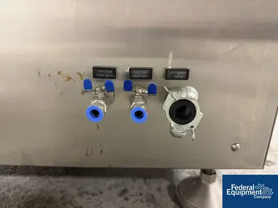 Used N/A JDA Tube Filler, Model Super-30 Tube Fillers Ohio US | Federal Equipment Company #420393