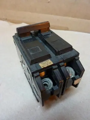 USED GENERAL ELECTRIC / GE TQL2110
