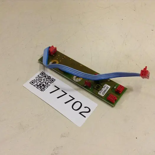 Used SICK 4028620 Circuit Boards Michigan US | Ideal Machinery #595947