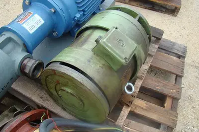 USED FRANZ KESSLER 87-480