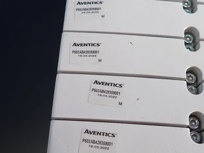 New | in-Stock AVENTICS 1449004 Pumps Ohio US | HGR 24 #738432