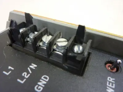 USED ALLEN BRADLEY 1771-PS7 SER C