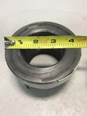 USED TOSHIBA ISF120SII-5A / TBN