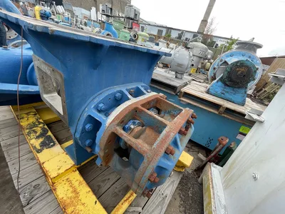 USED Warren 125
