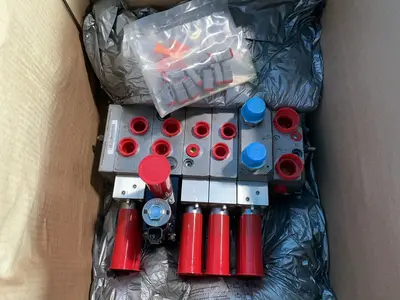 Used DANFOSS PVHC 32 Pumps Ohio US | HGR 24 #1513502