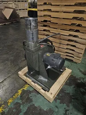 USED NELMOR G2024M