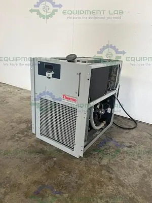 USED THERMO FISHER 111209910000000 CHILLER 18°C