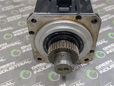 FANUC A06B-0313-B672#7008 Model 0S AC Servo Motor Used