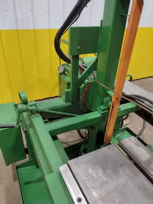 USED DOALL