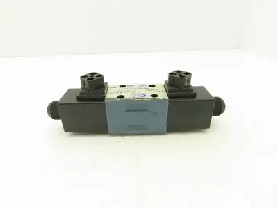 Continental Hydraulics VSD03M-2A-G-42L-A Directional Control Solenoid Valve 24V