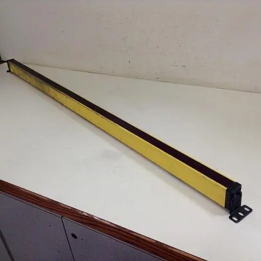 Used STI MS46-30-1215-Q1-X-TK1 Light Curtains & Grids Michigan US | Ideal Machinery #594459