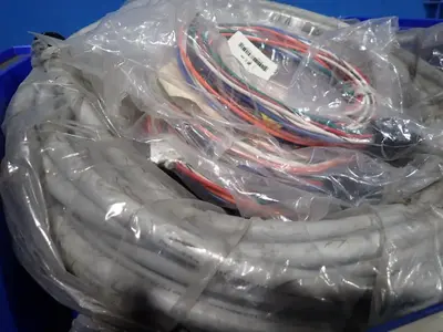 Brad Connectivity, Cooper Misc. Cables
