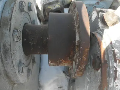 USED CLEVELAND 134AW