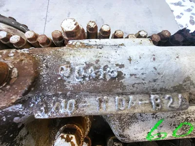 USED INGERSOLL RAND 3X10DA-11