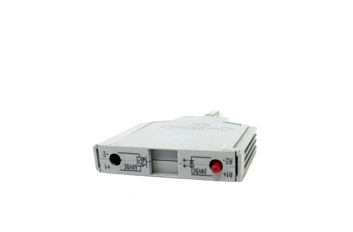 NEW WAGO 286-791 OCTOCOUPLER MODULE 286791