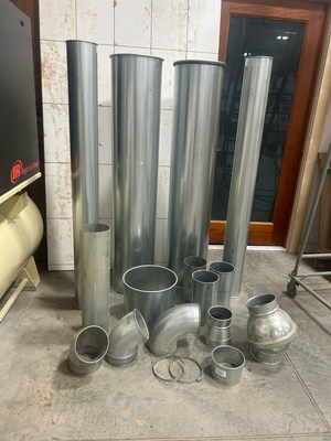 USED SYSTEMS ISH60-10