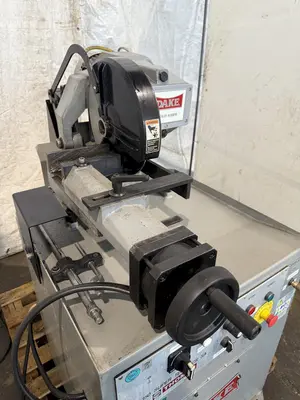 USED 2016 DAKE 974355-2