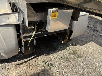 Used 2018 TREMCAR MILK TANKER TRAILER Liquid Supply Trailers Michigan US | Miedema Asset Management Group #1709532