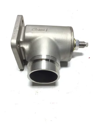 Hale 10905 17-APR-13/538-1920-00-0 Relief Valve Assembly SST .5″VIC