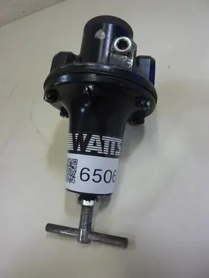 USED WATTS FLUIDAIR R119-0??
