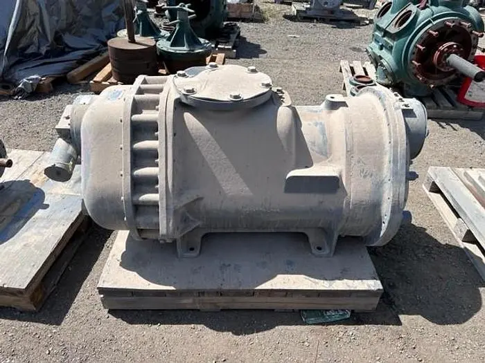 Used SULLAIR PDR32X Rotary Screw & Sliding Vane Air Compressors | Compression Source #412989
