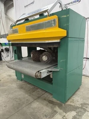 USED 1997 FLADDER 300/GYRO