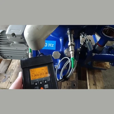 USED ALFA LAVAL MAB 103