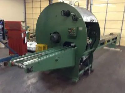USED PERINI 606 SERIES 110