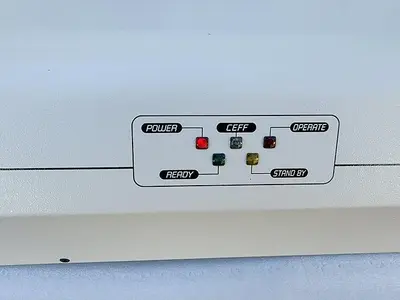 ORYX INSTRUMENTS SYSTEM 700-HMR , ESD-QST M700HMR ESD TESTER