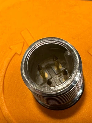 Ifm Efector Inductive Sensor - IM5126 (5.3.4)