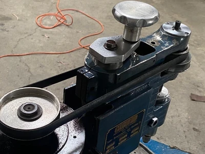 _UNKNOWN_ Does Not Apply Floor & Bench Drill Presses | Amiron Machinery (4)