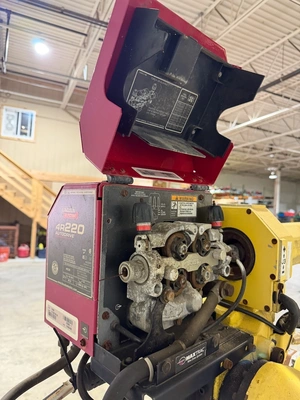 USED 2008 FANUC ARCMATE 100IC/6L