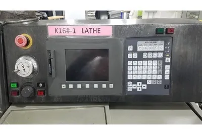 2007 CITIZEN K16VIIP Swiss Type Automatic Screw Machines | CNC EXCHANGE (2)