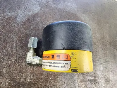 USED ENERPAC RWH120