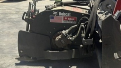Used 2019 Bobcat PNSFL Cold Planers California US | Rubbl #1304830