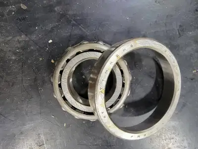 NEW TIMKEN 30206