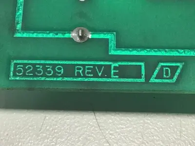 USED SCI 22858-2 REV F