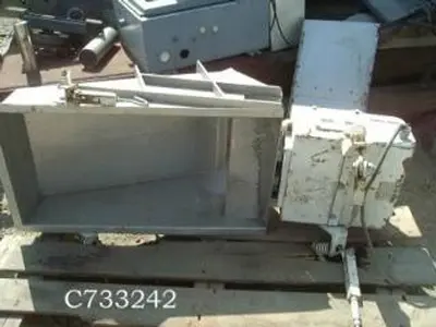 USED SYNTRON F212-B