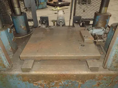 USED TISHKEN C0-16-4-25