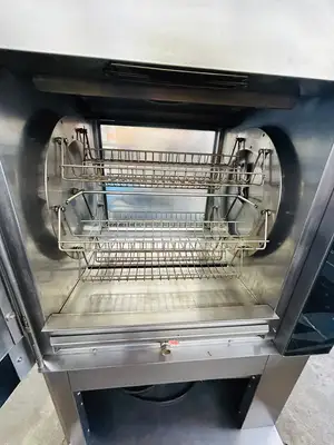 Used _UNKNOWN_ _UNKNOWN_ Electric Ovens Pennsylvania US | MS Restaurant and Equipment Sales #1323936
