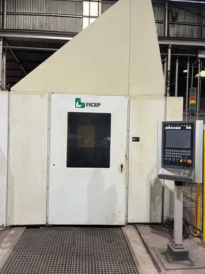 2019 FICEP RAZ 601 Beam / Drill Lines | Asset Exchange Corporation (6)