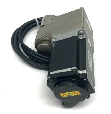 Used Weber Screwdriving Systems Offset Servo Spindle Gear Drive i=3.42 M=10Nm, Motorized Speed Reducers Michigan US | Maverick Industrial Sales #1390554