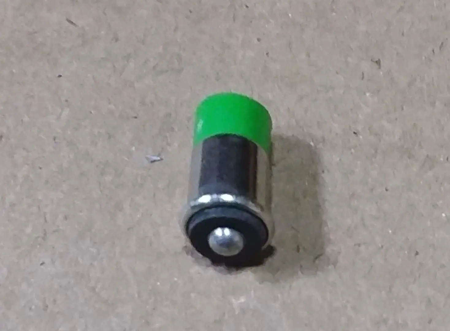 LED Indicator Lamp