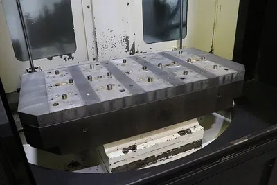 2015 KITAMURA Mycenter-3XG Sparkchanger MACHINING CENTERS, VERT., N/C & CNC | Prime Machinery (7)