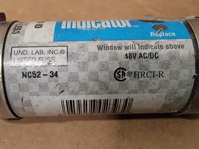 New | in-Stock LITTELFUSE FLNR-200-ID Misc Electrical & Power Parts British Columbia CA | Lenmark #477835