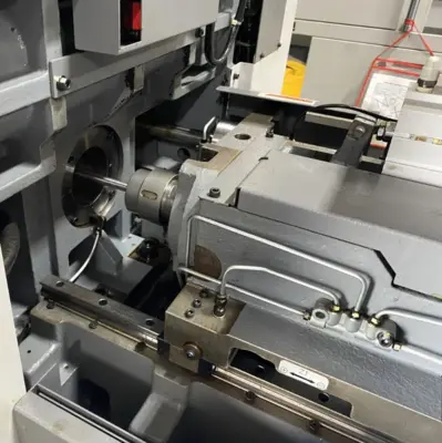 2014 CITIZEN A20VIIPL SCREW MACHINES, AUTOMATIC | Machinery Network (11)