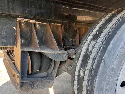 Used 2019 WESTERN STAR 4900 Dump trucks Utah US | Proxy Equipment #1381801
