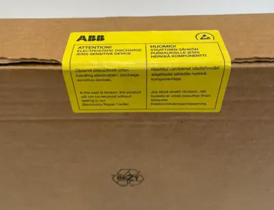 NEW ABB 36815485 FIBRE OPTIC CABLE MEGASTAR VER. 4. X