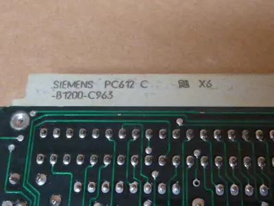 USED MARPOSS 6321601500